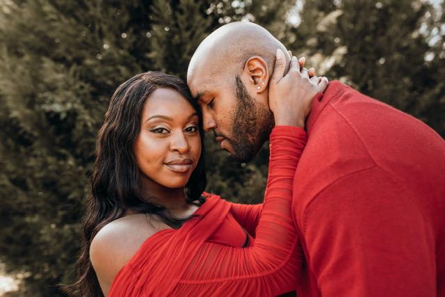 The Wedding Website of Chelsea Miller and Dwayne Curtis