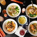 Khao Moo Dang