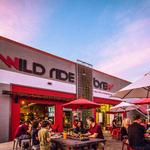Wild Ride Brewing