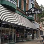 Nostalgia Decor & Gifts