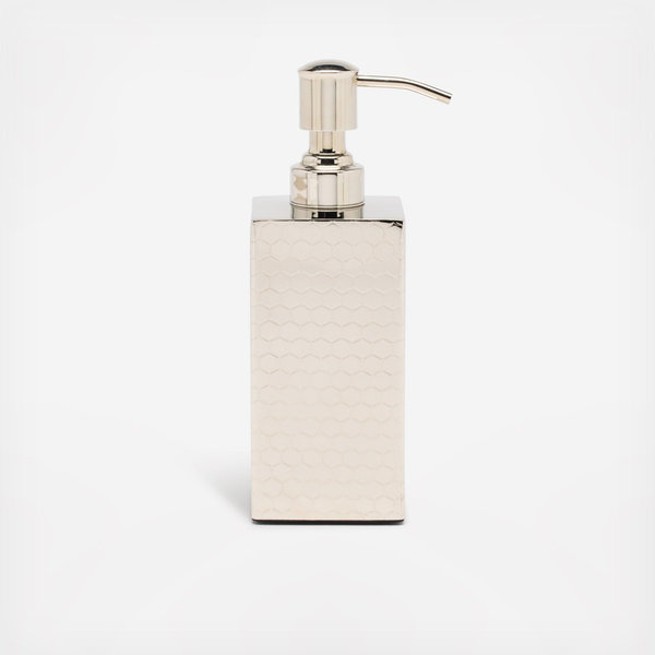 Pigeon And Poodle Temara Soap Pump