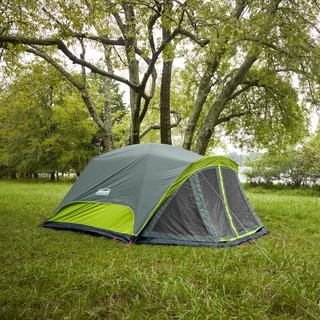 Skydome 6-Person Screen Room Camping Tent