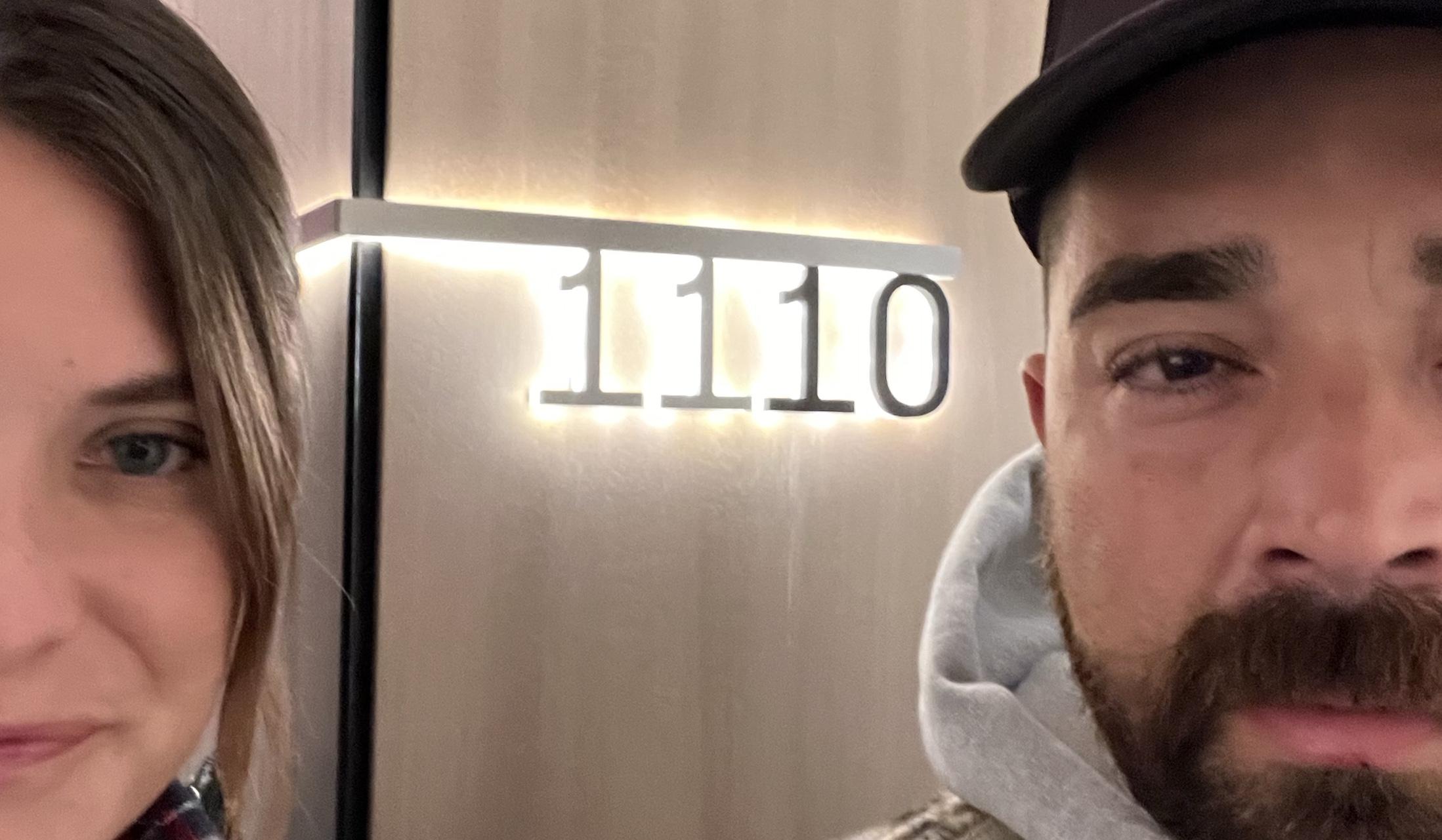 The Wedding Website of Casey Lee Levine and Andrew Garcia-Rivas