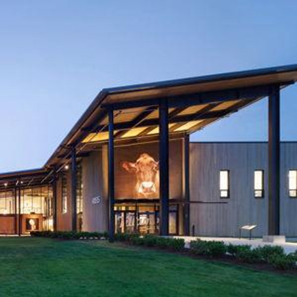 Tilamook Creamery Tour for Two