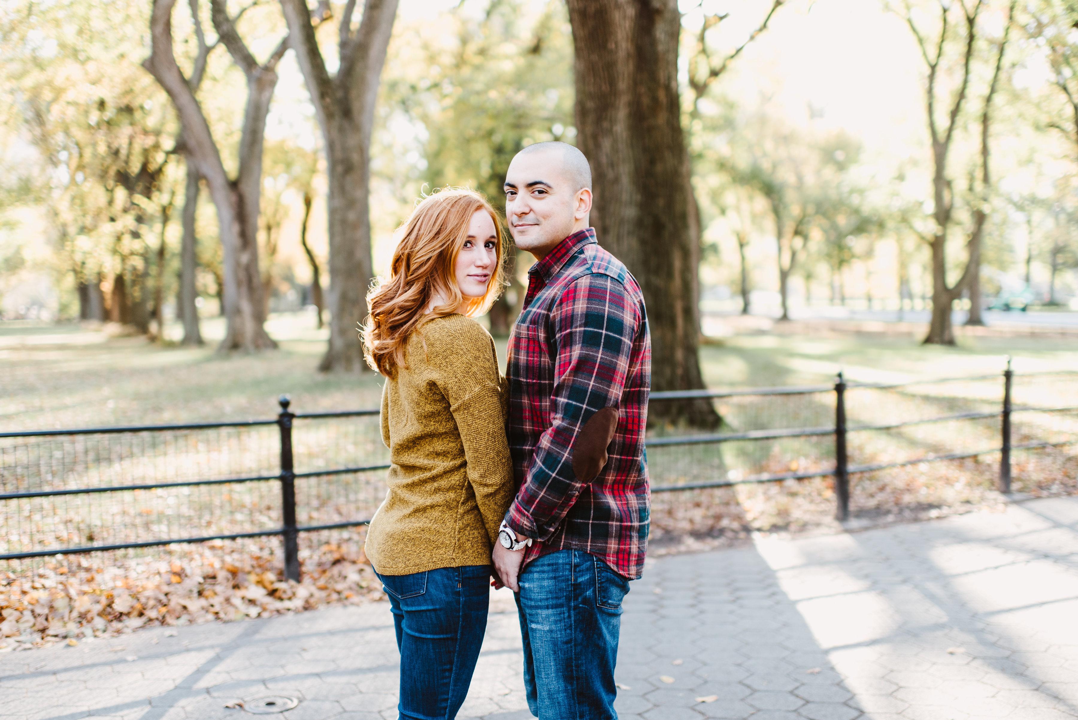 The Wedding Website of Evann Clingan and Brian Lepro
