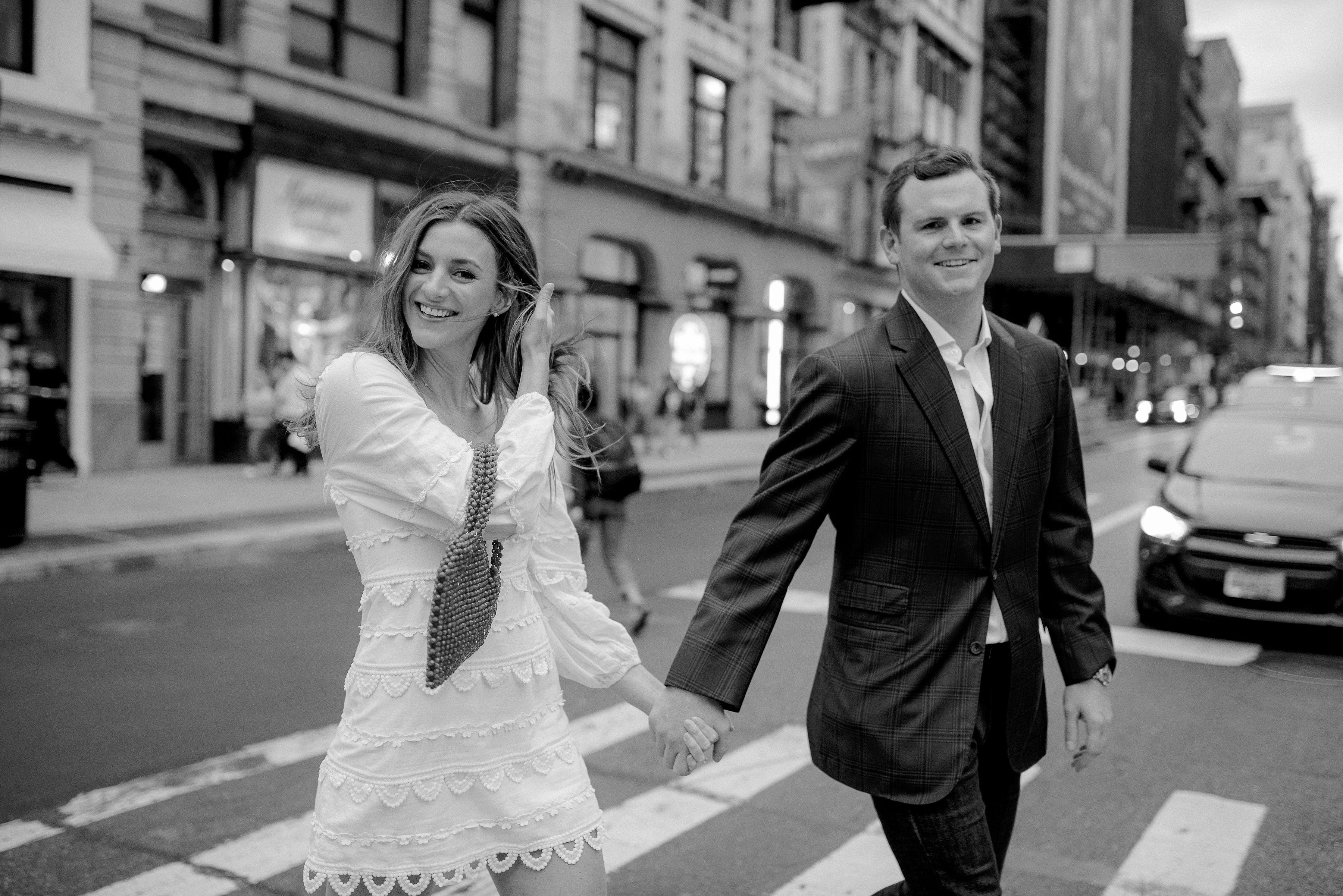The Wedding Website of Janie Gaughan and Alexander Hunt