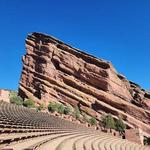 Red Rocks Park and Amphitheatre