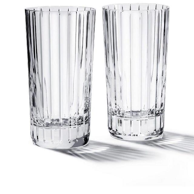 Baccarat Harmonie Highball, Pair