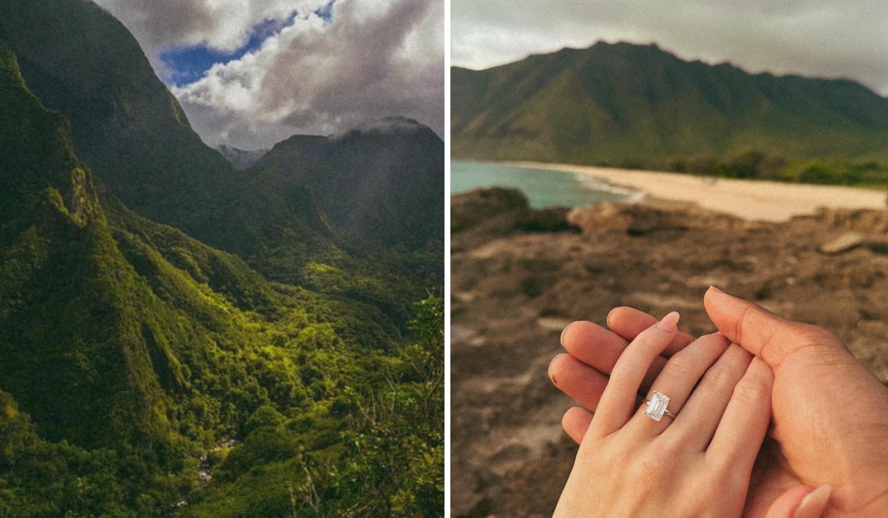 The Wedding Website of Fiona Wilson and Justin Davis