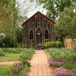 Prattvillage Garden