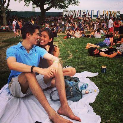 Gov Ball