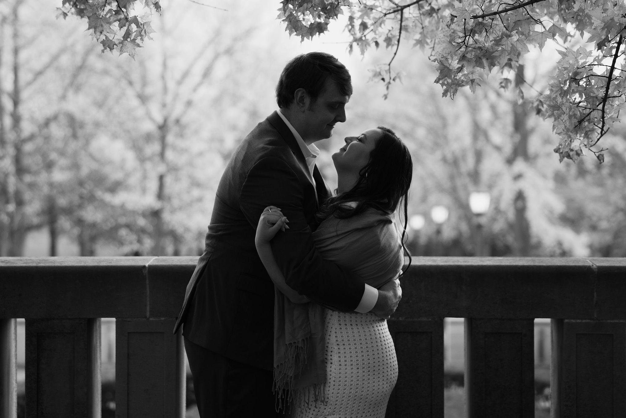 The Wedding Website of Bridget Beran and Karl Netemeyer