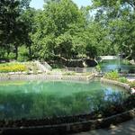 Blue Spring Heritage Center