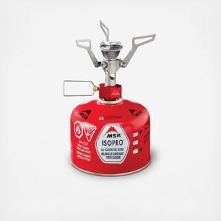 Pocket Rocket 2 Stove