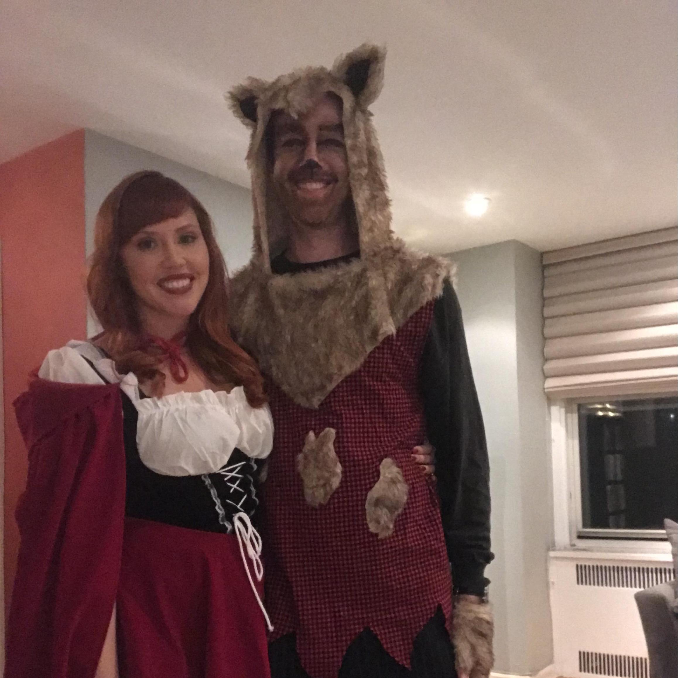 Happy Halloween 2017!