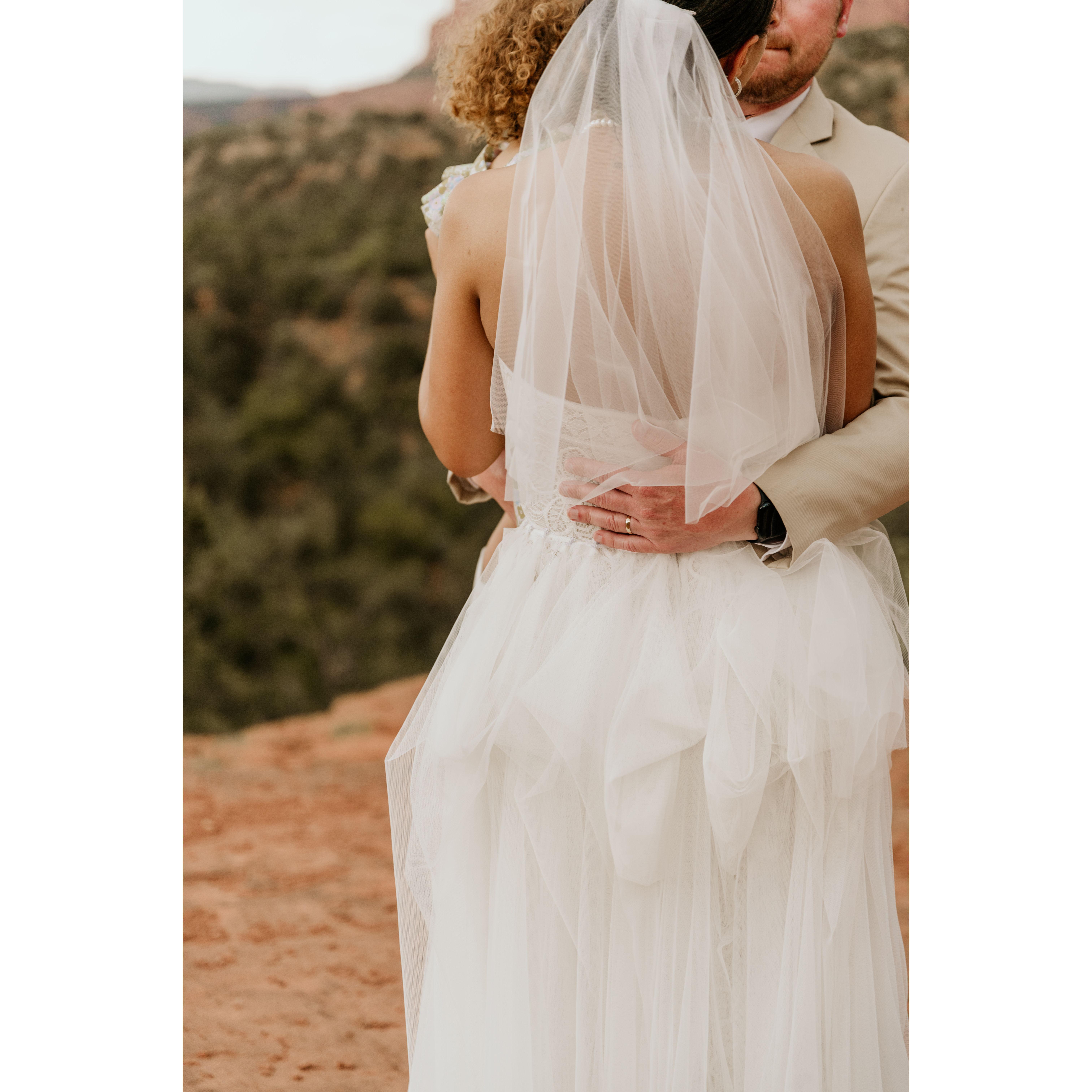 First Dance