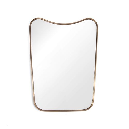 Cooper Mirror, Small