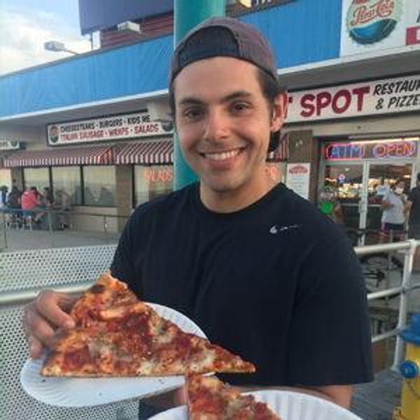 Mike's Pizza Fund