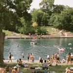 Barton Springs