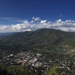 Ute Trailhead