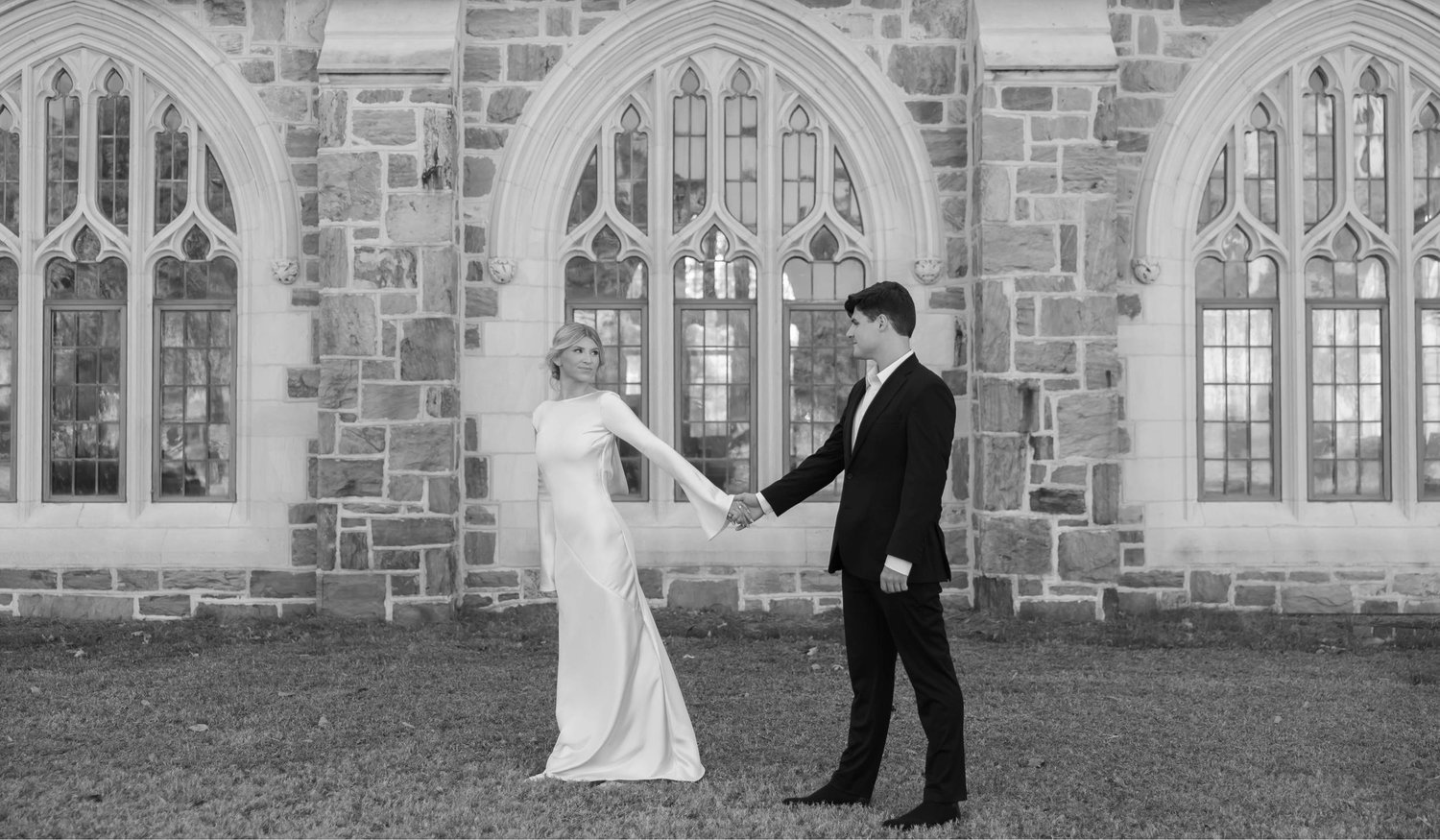 The Wedding Website of Haley Lemaster and Wyatt Stewart