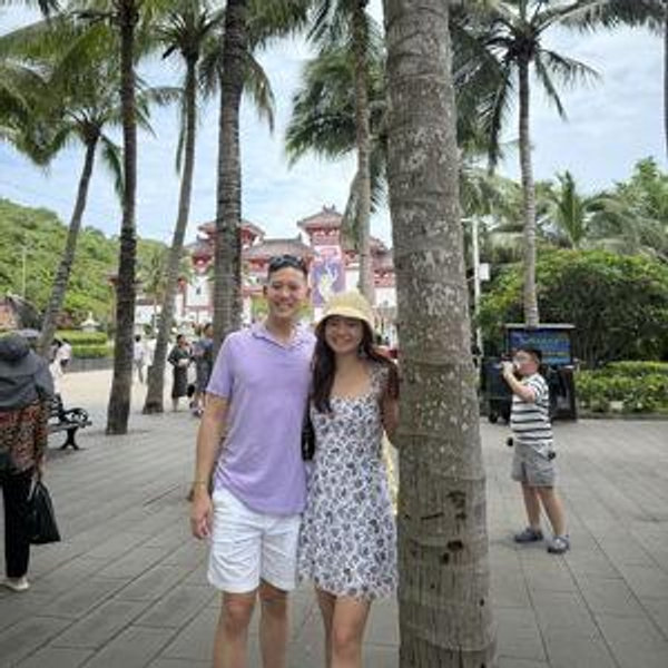 Our newlywed fund