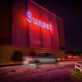 Sunset Drive-In