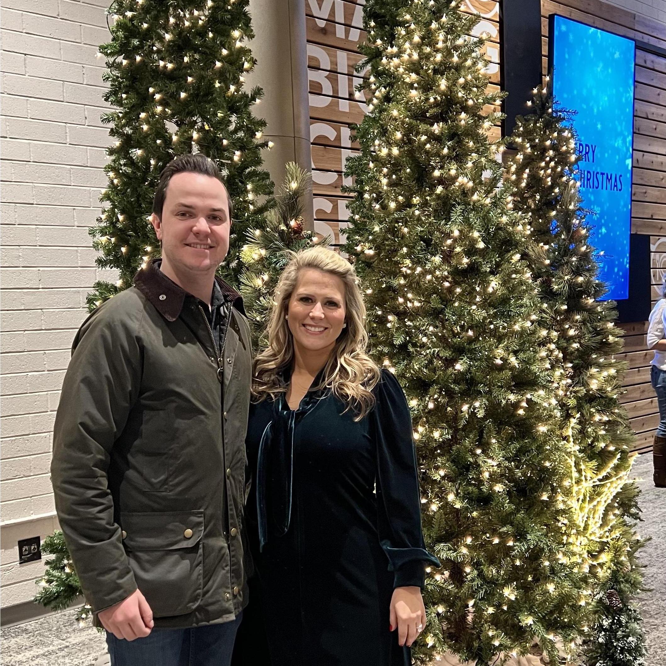 Christmas at Cherry Hills :: 2021