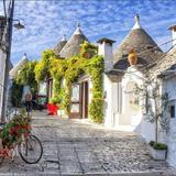 TOWN OF ALBEROBELLO