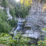 Robert H. Treman State Park