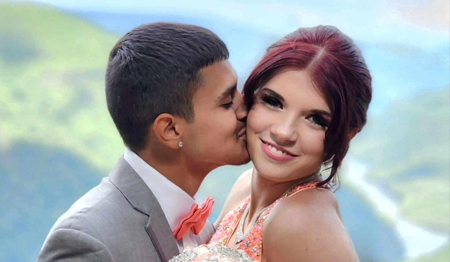 The Wedding Website of Kayleigh Lilly and Elvin Garcia