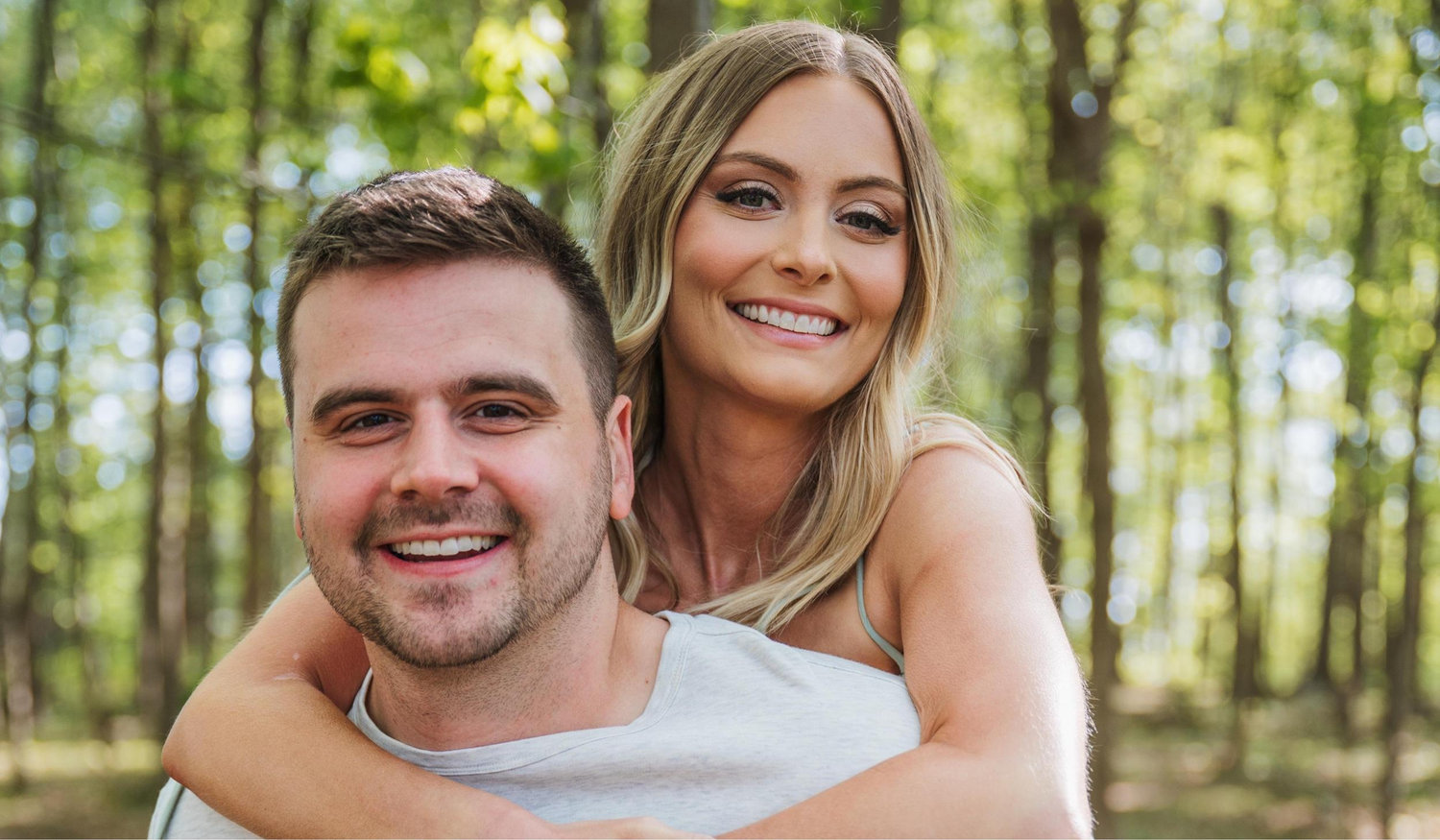The Wedding Website of Lauren Michels and Kevin Krieger