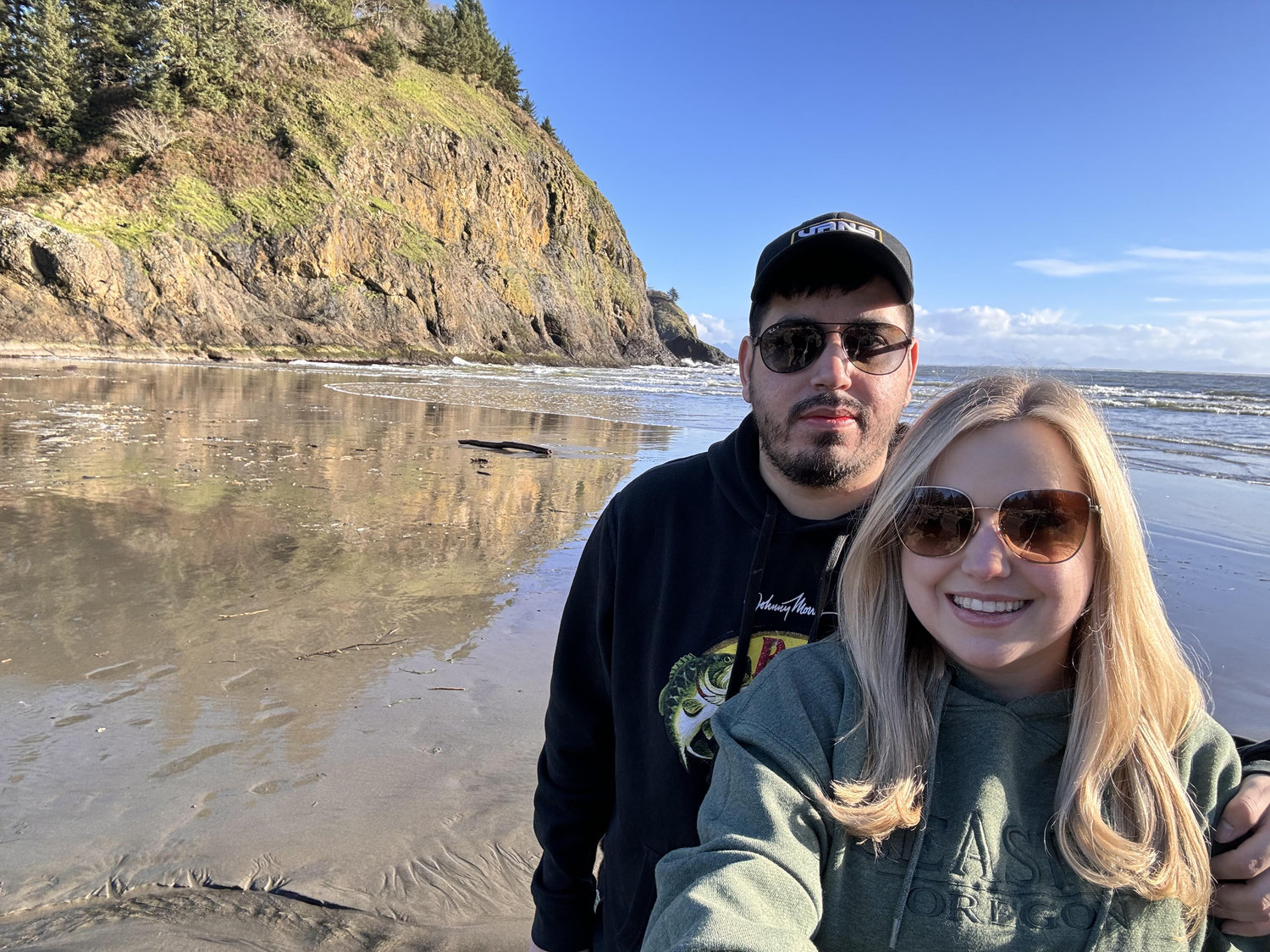 The Wedding Website of Chelsey Srnsky and Angel Anaya