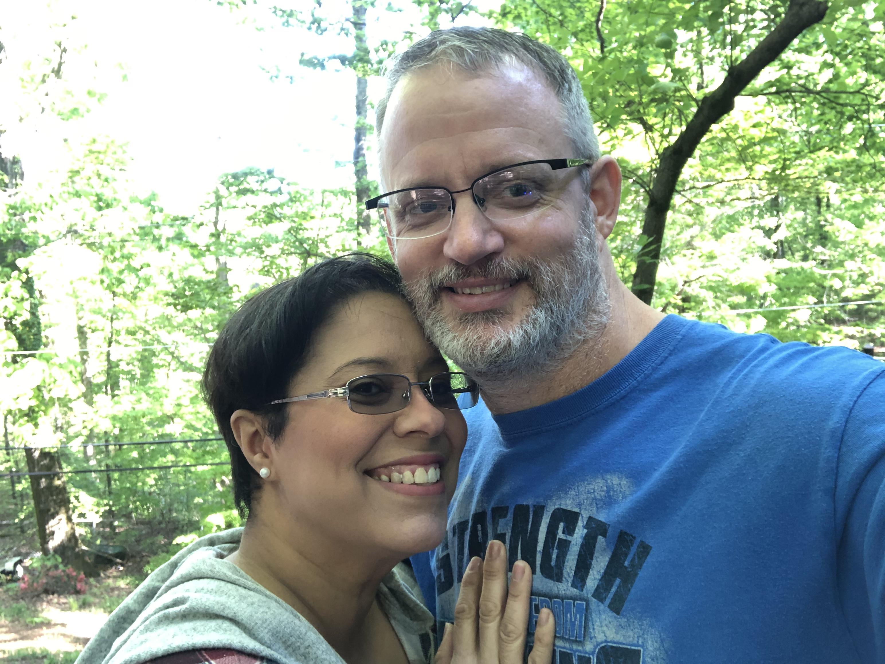 The Wedding Website of Pauly Biesecker and John Paul Fletcher