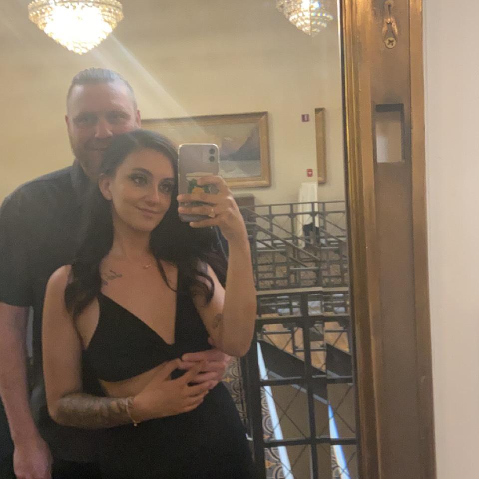 Fancy date night 
Denver, CO 2022
