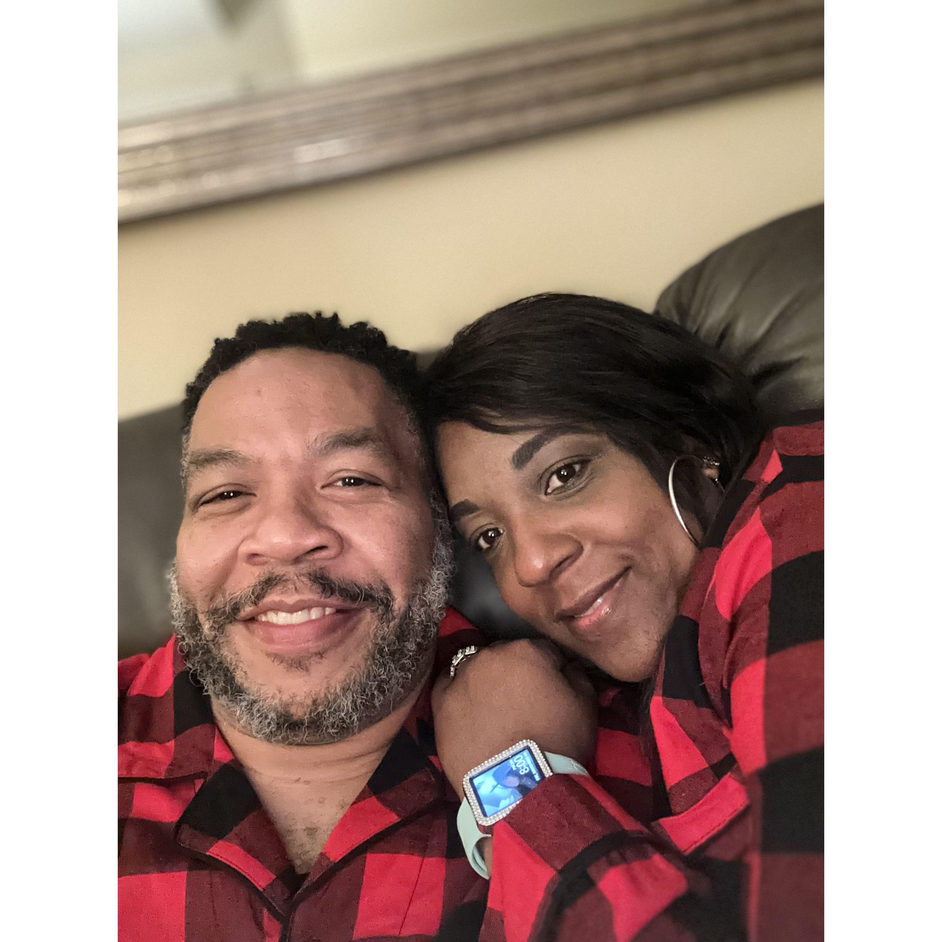 We made it official 11/28/2022