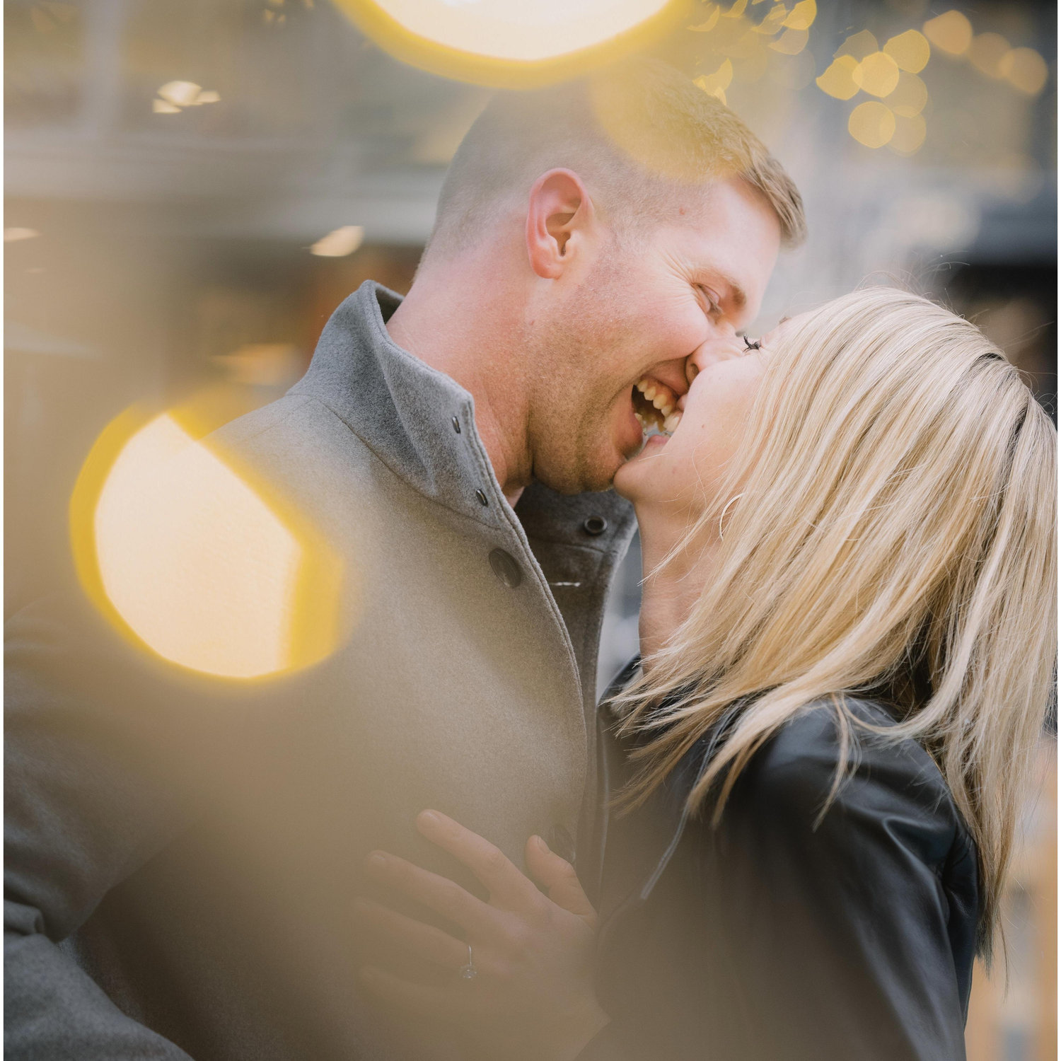 Ally's favorite Engagement Photo