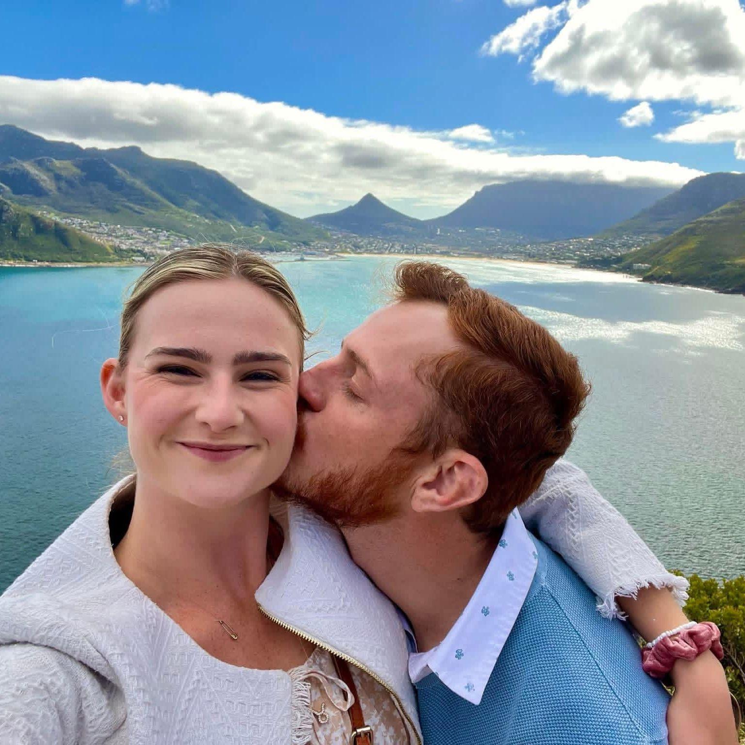 Chapman’s Peak, SA 2022