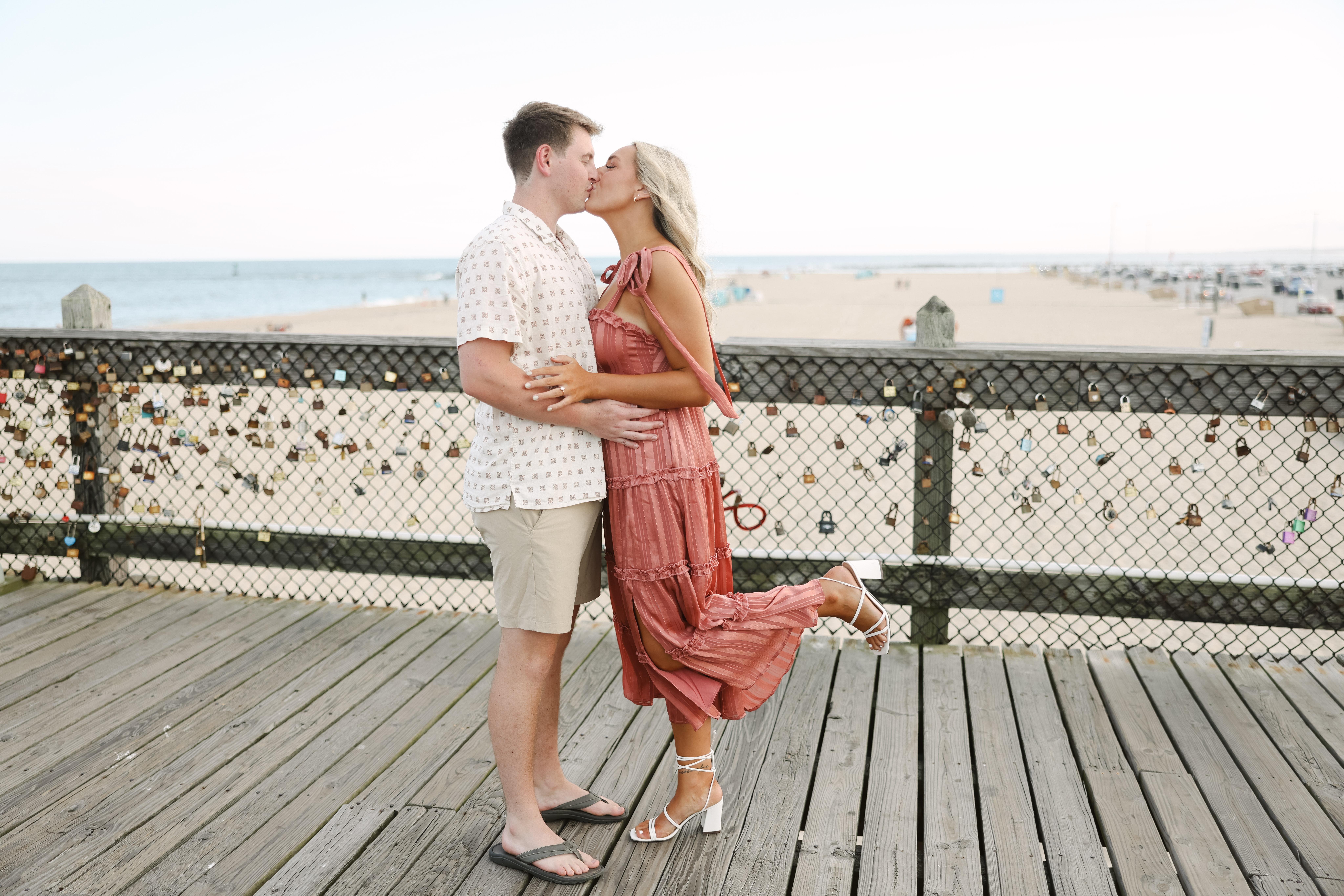 The Wedding Website of Sadie Helvig Bacot and John Bacot