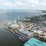 Kemah Boardwalk
