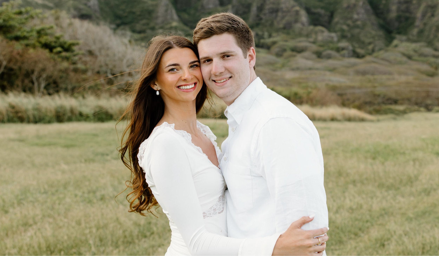 The Wedding Website of Alexandria Yarnell and MacMillan Chandler