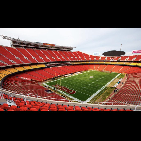 Chiefs Game Fund