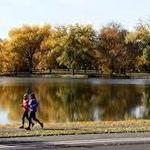 Washington Park