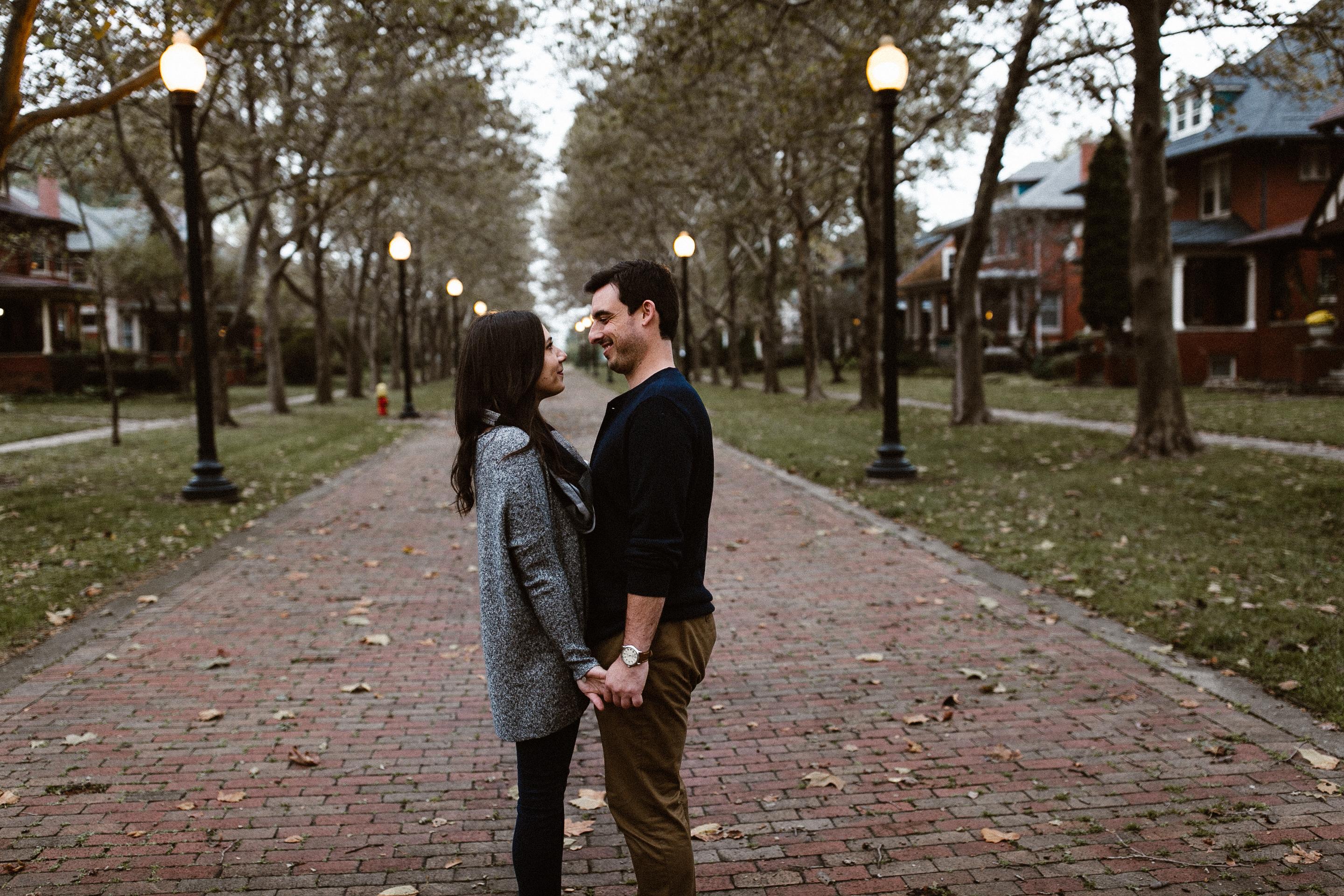 The Wedding Website of Rebecca Bemke and Adam Sparling