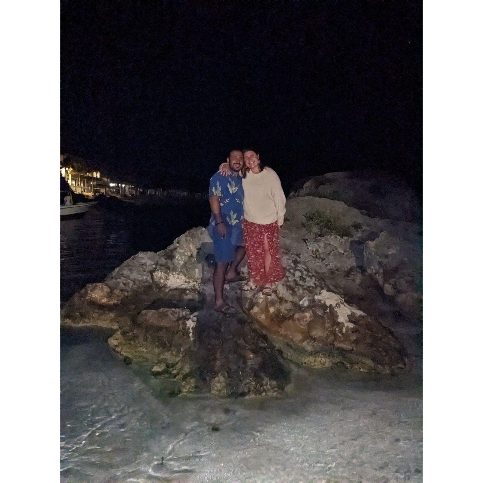 Riviera Maya, Mexico 2024