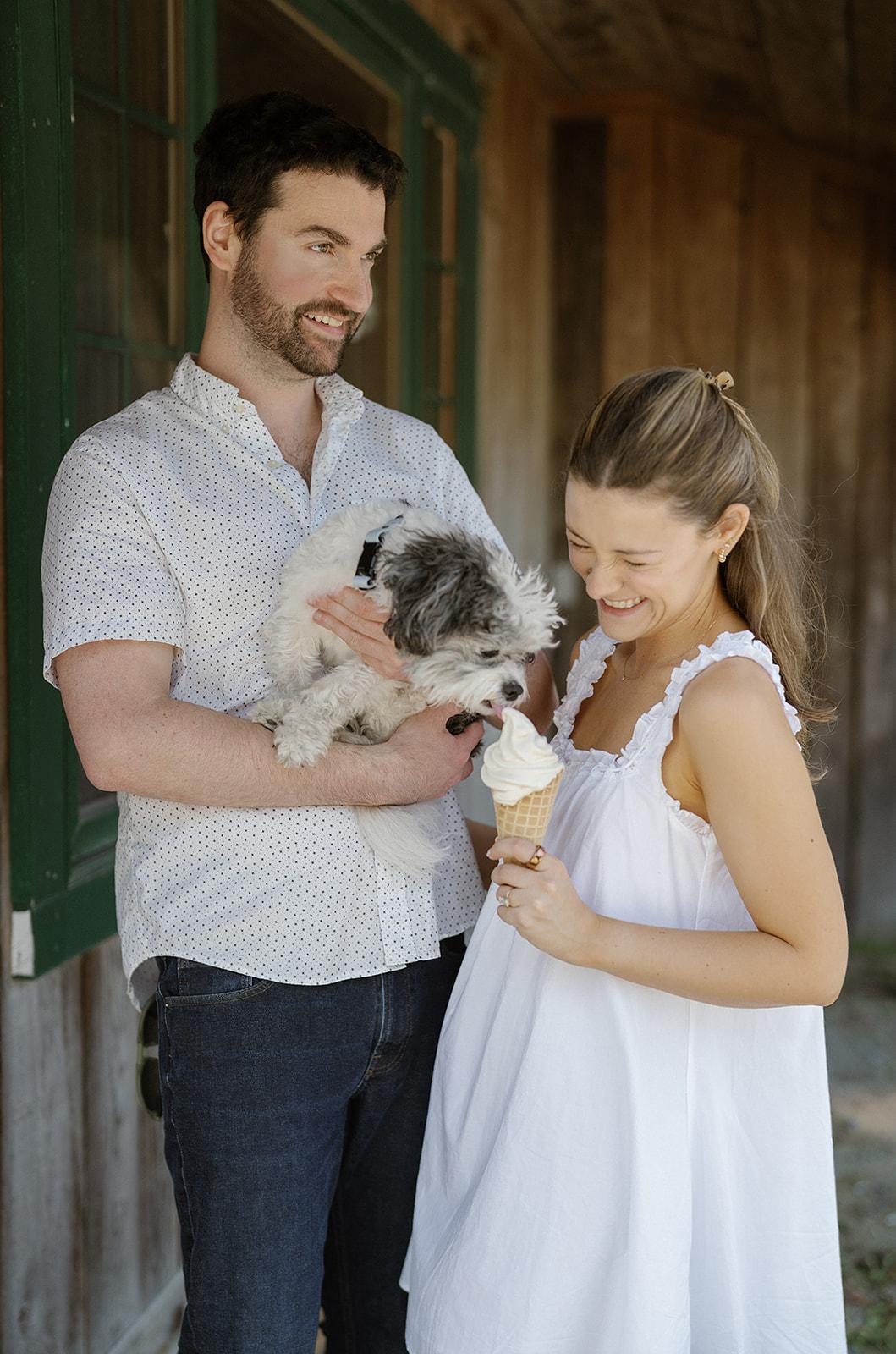 The Wedding Website of Katrina Kagan and Jake Martin