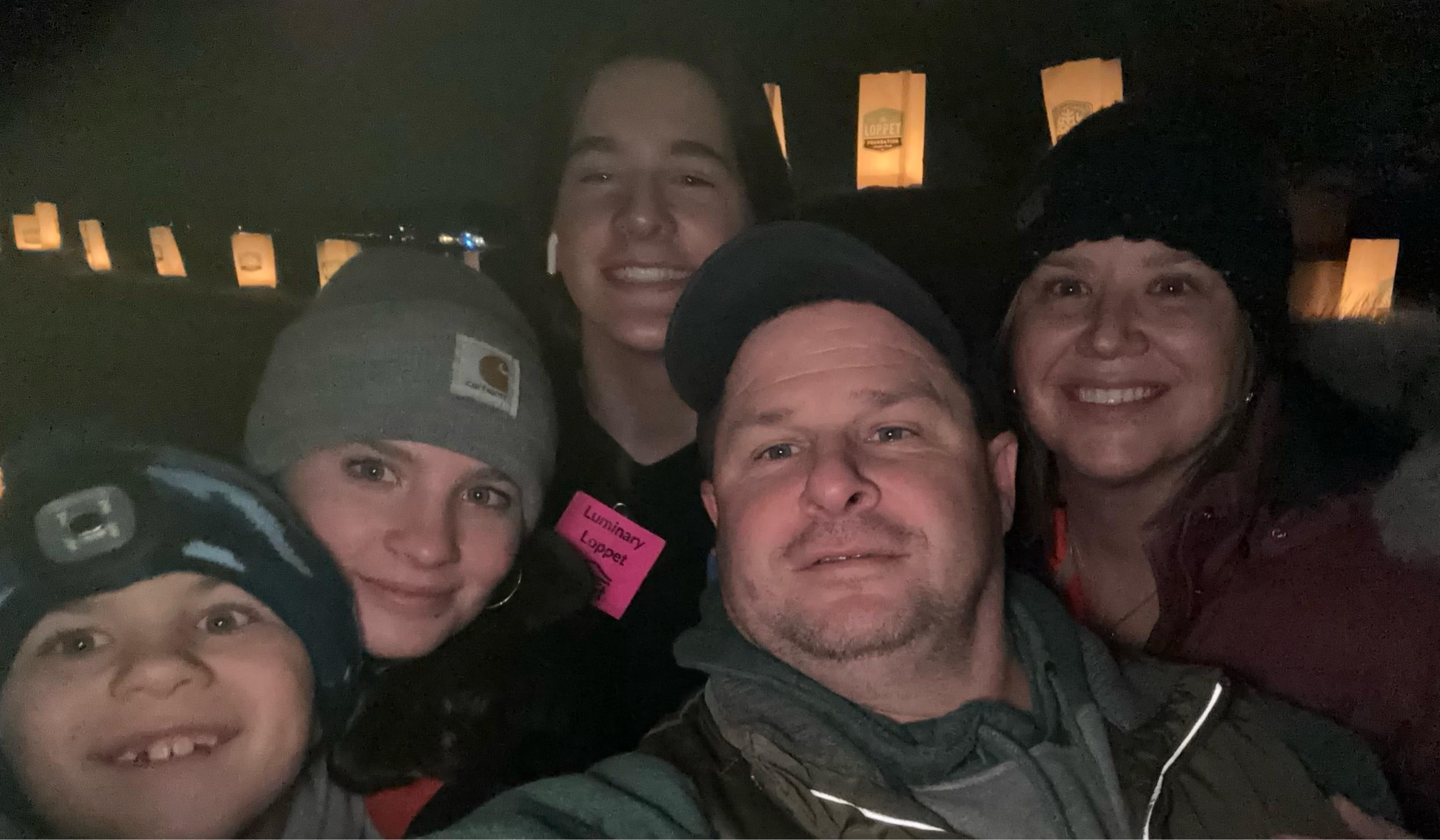 The Wedding Website of Christina Caraynoff and Kris Fletcher