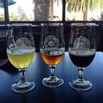 Ballast Point Brewing Little Italy