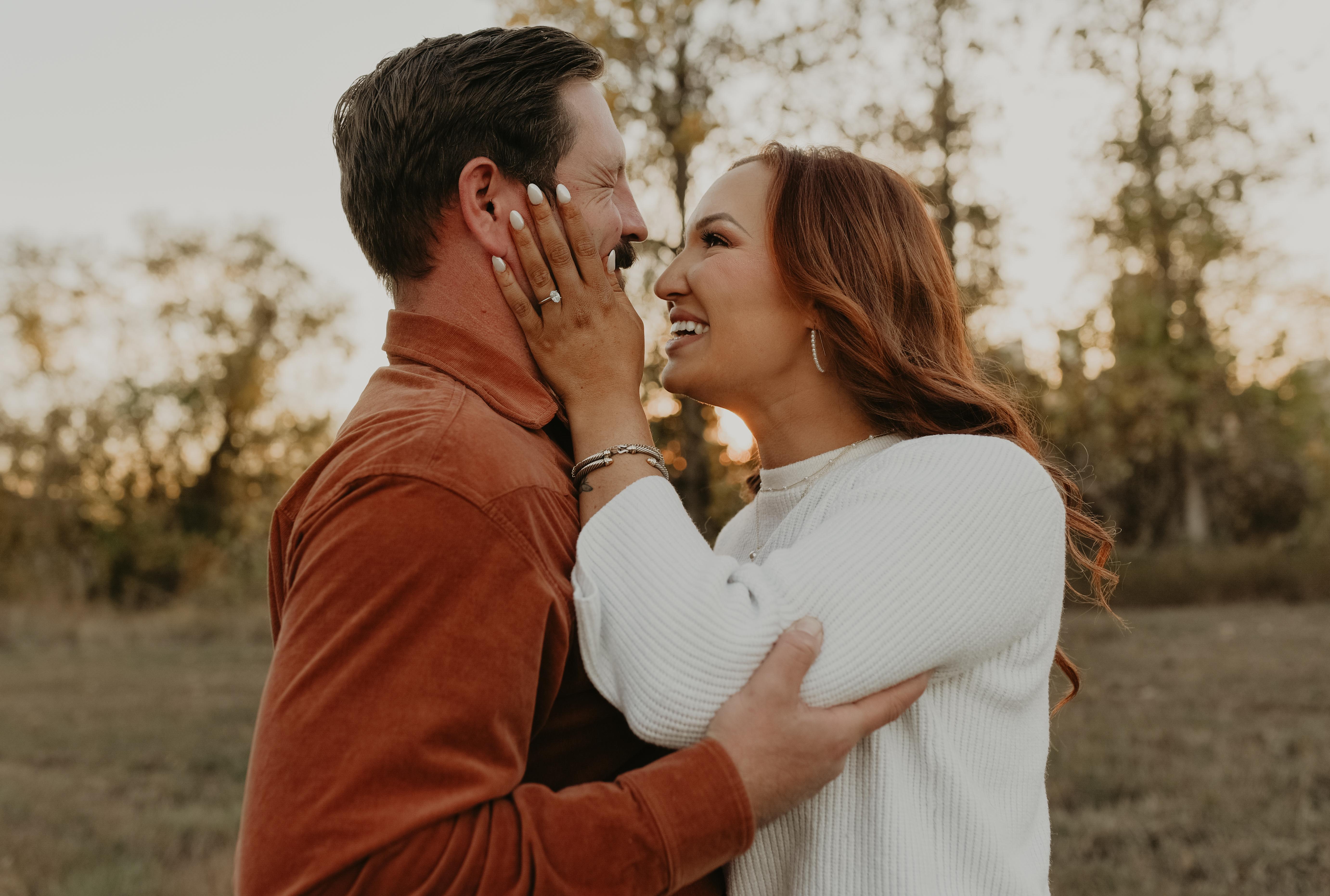 The Wedding Website of Mackenzie Leigh Osborne and Michael Gray Johnson