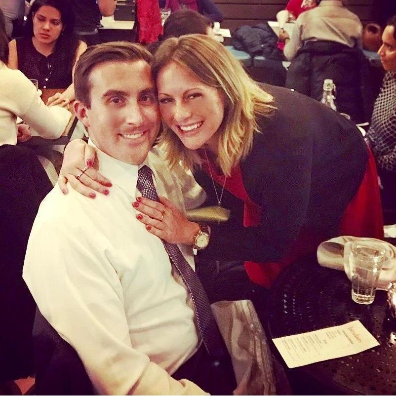 Another Valentine's Day